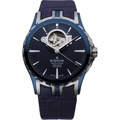 Edox 85008-357B-BUIN Grand Ocean Uhr