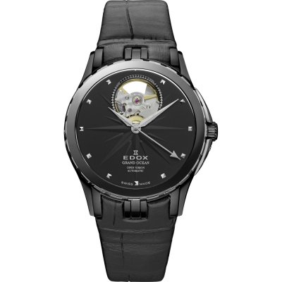 Edox Grand Ocean 85012-357N-NIN Uhr