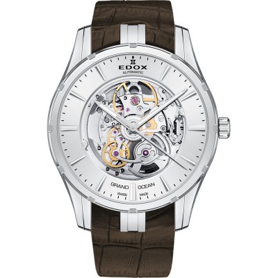Edox 85301-3-AIN Grand Ocean Uhr
