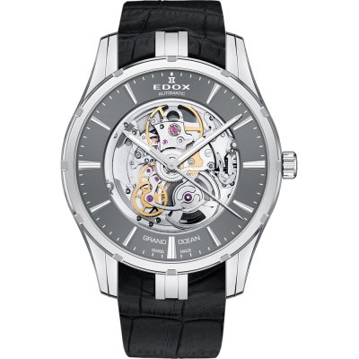 Edox 85301-3-GIN Grand Ocean Uhr
