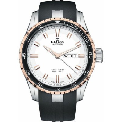 Edox Grand Ocean 88002-357RCA-AIR Uhr