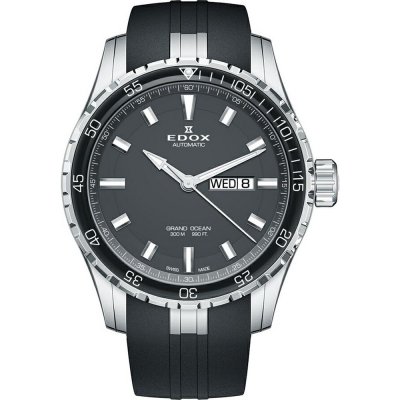 Edox Grand Ocean 88002-3CA-NIN Uhr