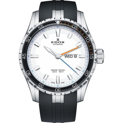 Edox Grand Ocean 88002-3ORCA-ABUN Uhr