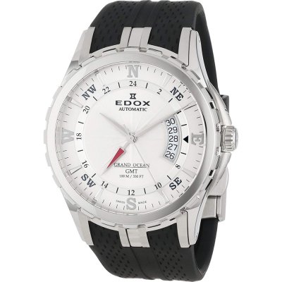 Edox Grand Ocean 93004-3-AIN Uhr