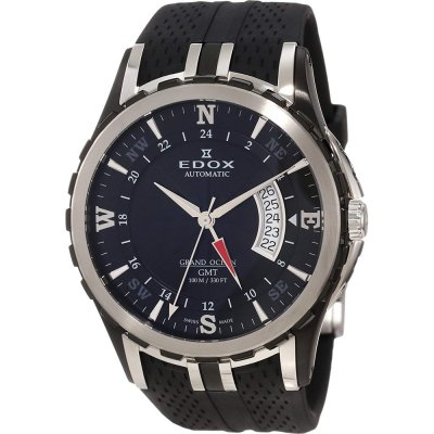 Edox 93004-357N-NIN Grand Ocean Uhr