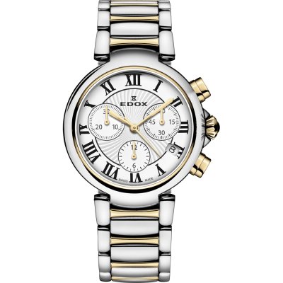 Edox 10220-357RM-AR La Passion Uhr