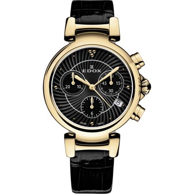 Edox 10220-37RC-NIR La Passion Uhr