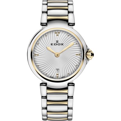 Edox 57002-357RM-AIR La Passion Uhr