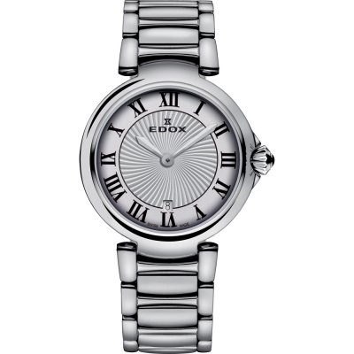 Edox 57002-3M-AR La Passion Uhr