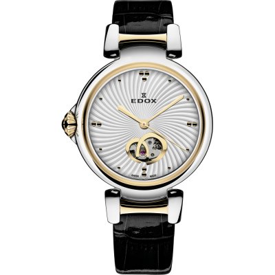 Edox 85025-357RC-AIR La Passion Uhr