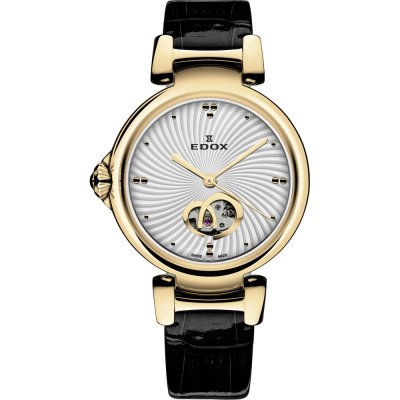 Edox 85025-37RC-AIR La Passion Uhr