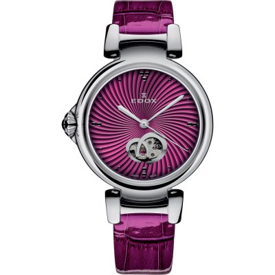 Edox 85025-3C-ROIN La Passion Uhr