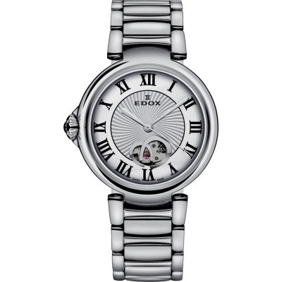 Edox 85025-3M-AR La Passion Uhr