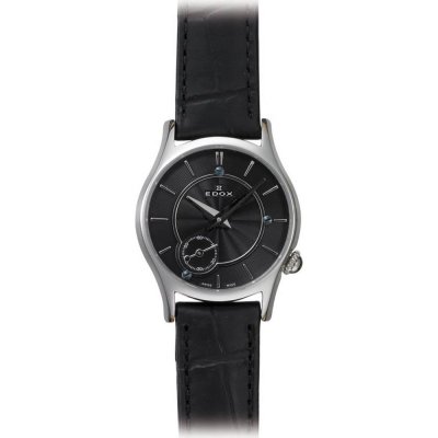 Edox 23085-3-NIN Les Bémonts Uhr