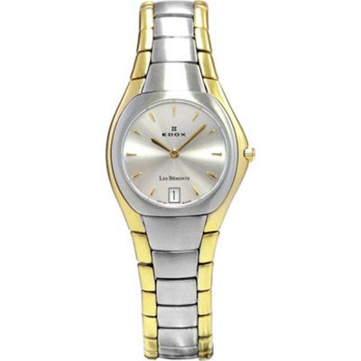 Edox 26001-357B-AID Les Bémonts Uhr