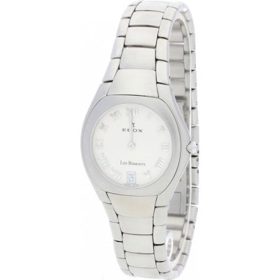Edox 26001-3B-ARN Les Bémonts Uhr