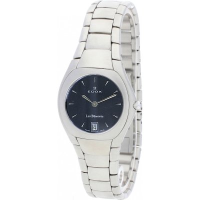 Edox 26001-3P-NIN Les Bémonts Uhr