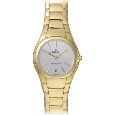 Edox 26021-37J-AID Les Bémonts Uhr