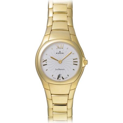 Edox 26021-37J-ARD Les Bémonts Uhr
