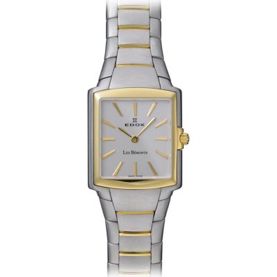 Edox 28126-357-AID Les Bémonts Uhr