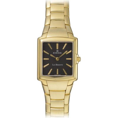 Edox 28126-37J-BRID Les Bémonts Uhr