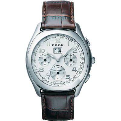 Edox 45001-3-AAN Les Bémonts Uhr