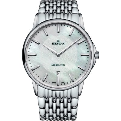 Edox Les Bémonts 56001-3M-NAIN Uhr