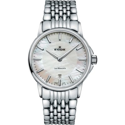 Edox Les Bémonts 57001-3M-NAIN Uhr
