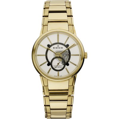 Edox Les Bémonts 72011-37J-AID Uhr