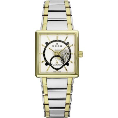 Edox Les Bémonts 72012-357J-AID Uhr