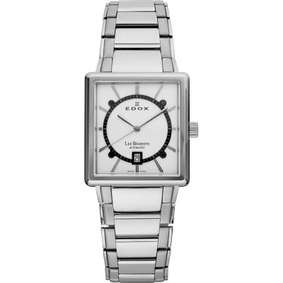 Edox Les Bémonts 82005-3-AIN Uhr