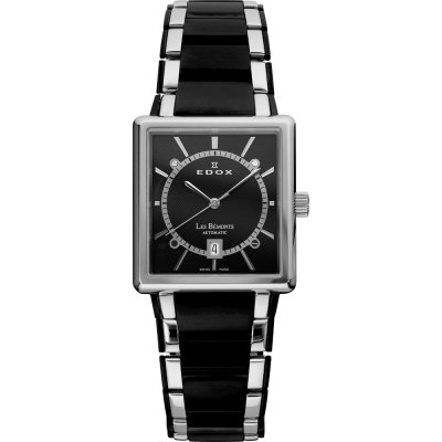 Edox Les Bémonts 82005-357N-NIN Uhr