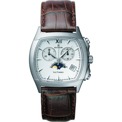 Edox 11002-3-AIN Les Combes Uhr