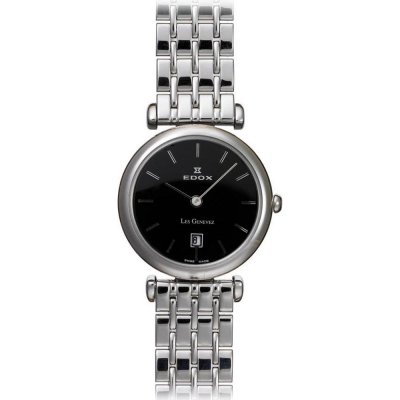 Edox 51388-3P-NIN Les Combes Uhr