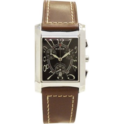 Edox 01917-3P-GBT Les Fontaines Uhr