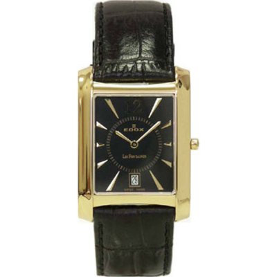 Edox 27024-37JP-NID Les Fontaines Uhr