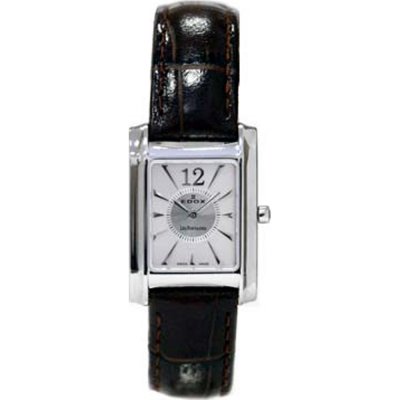 Edox 28119-3P-AIN Les Fontaines Uhr