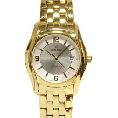 Edox 82003-37JP-AIN Les Fontaines Uhr