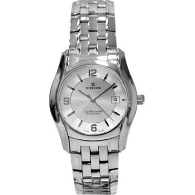 Edox 82003-3P-AIN Les Fontaines Uhr