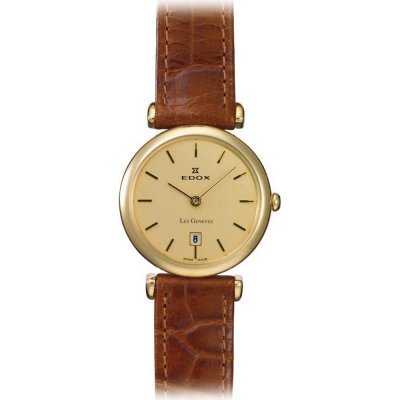 Edox 51387-37JP-DI Les Genevez Uhr