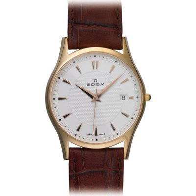 Edox 70134-37R-AIR Les Joures Uhr