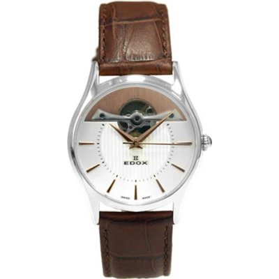 Edox 85003-3-AIR Les Joures Uhr