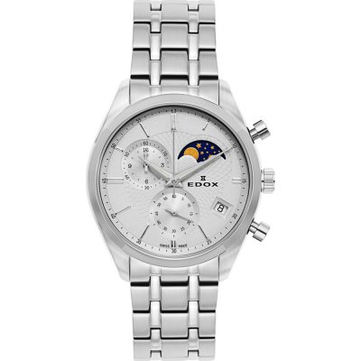 Edox Les Vauberts 01655-3M-AIN Uhr