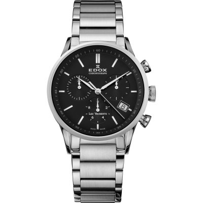 Edox 10402-3N-NIN Les Vauberts Uhr