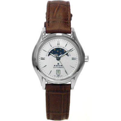 Edox 39005-3-AIN Les Vauberts Uhr