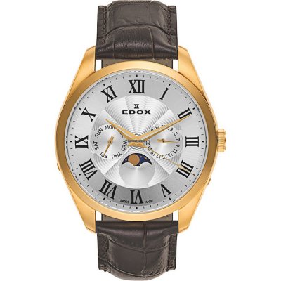 Edox 40008-37J-ARD Les Vauberts Uhr