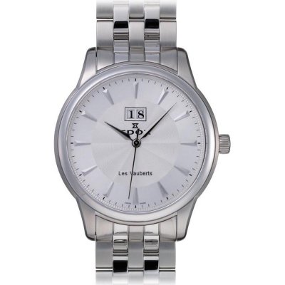 Edox 60005-3-AIN Les Vauberts Uhr