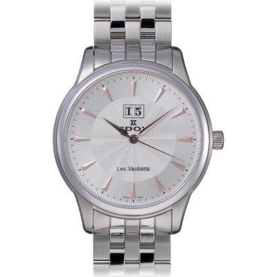 Edox 60005-3-AIR Les Vauberts Uhr