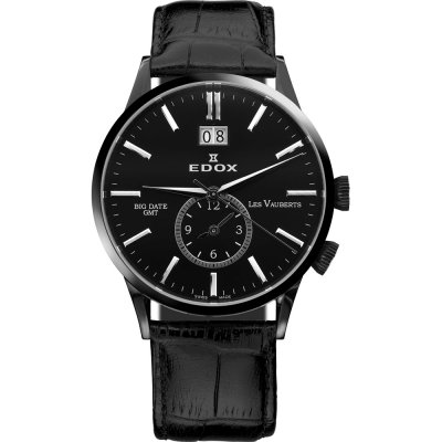 Edox Les Vauberts 62003-37N-NIN Uhr