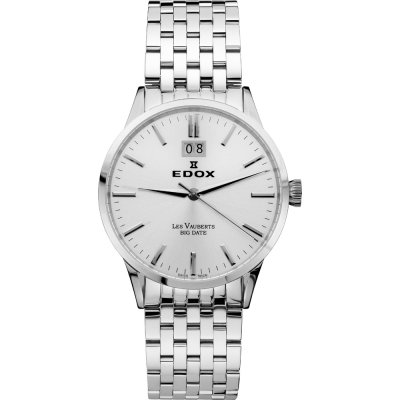 Edox 63002-3-AIN Les Vauberts Uhr
